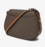 Bolso solapa Michael Kors LYDIA brn/acorn